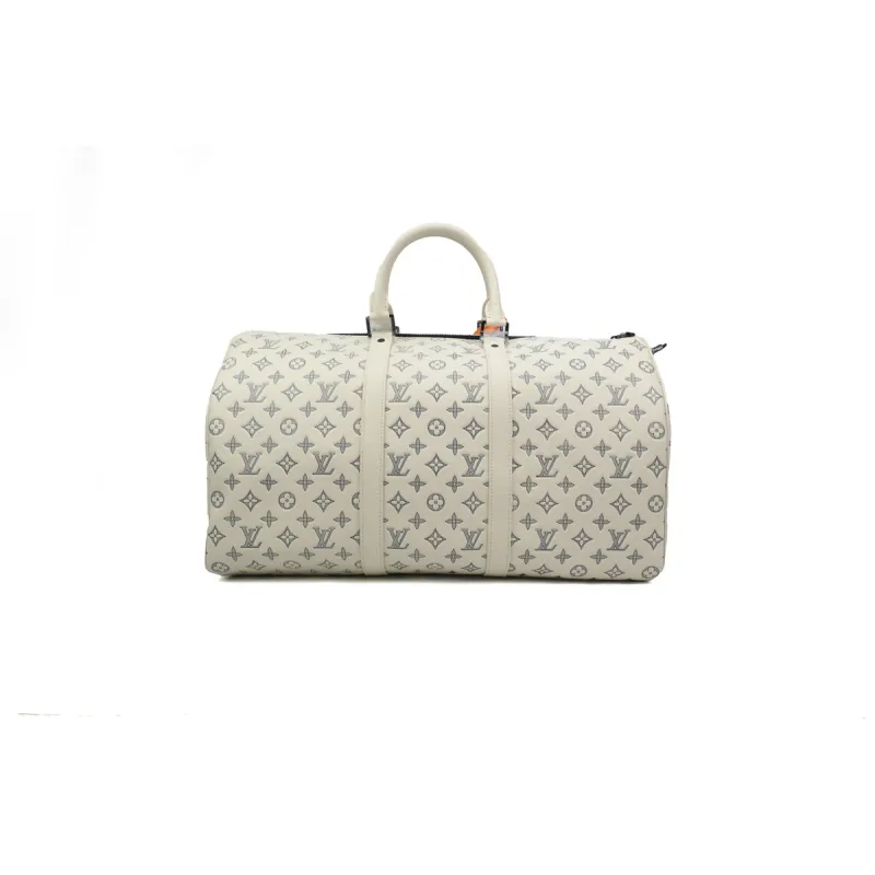 Louis Vuitton  keepall 50 