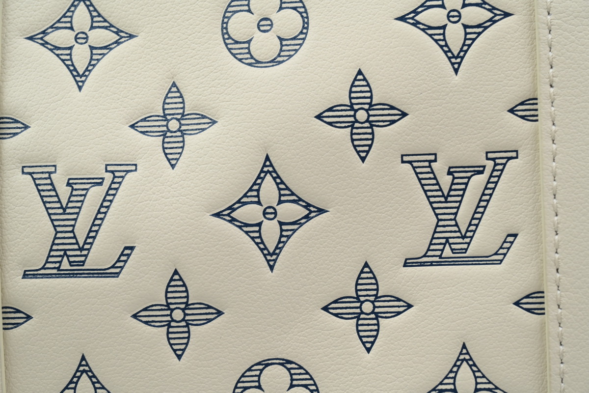 Louis Vuitton keepall 50