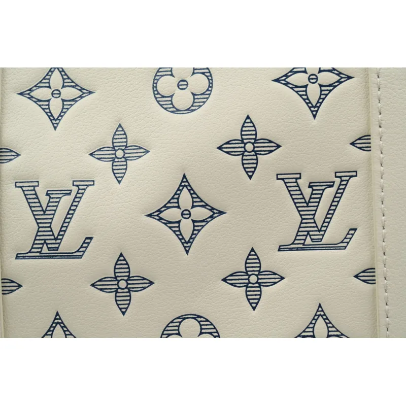Louis Vuitton  keepall 50 