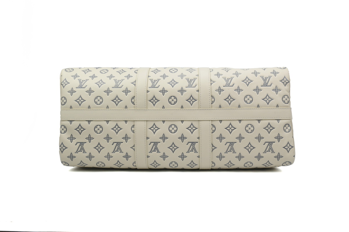 Louis Vuitton keepall 50