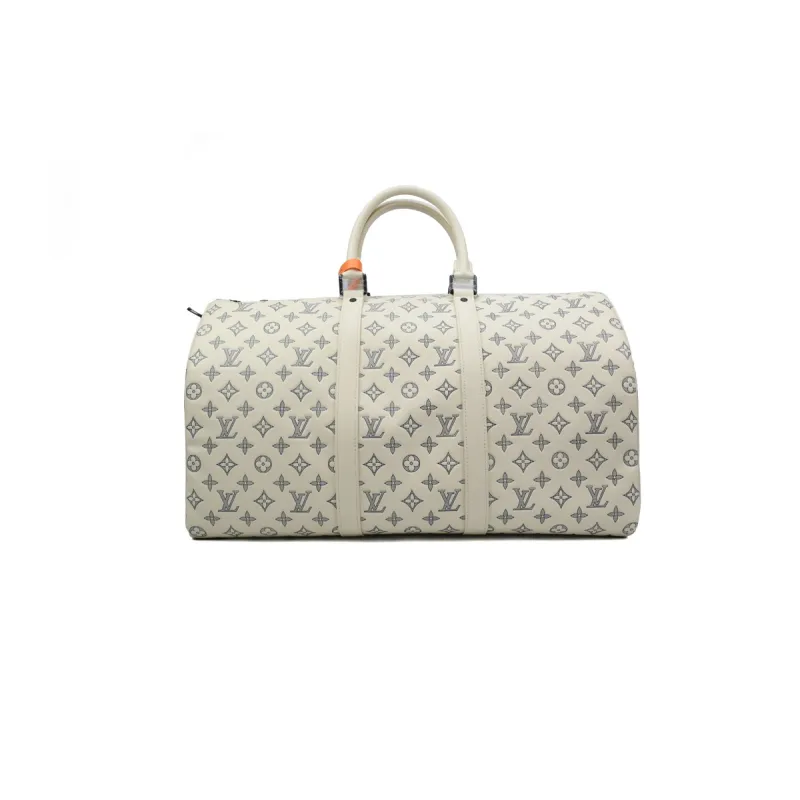 Louis Vuitton  keepall 50 