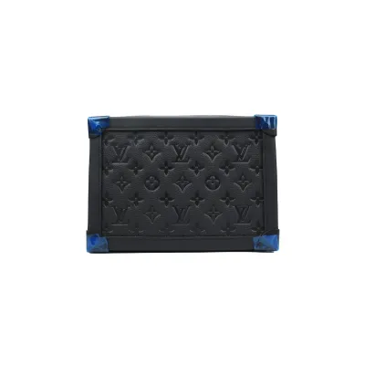 Louis Vuitton CLUTCH BOX  01