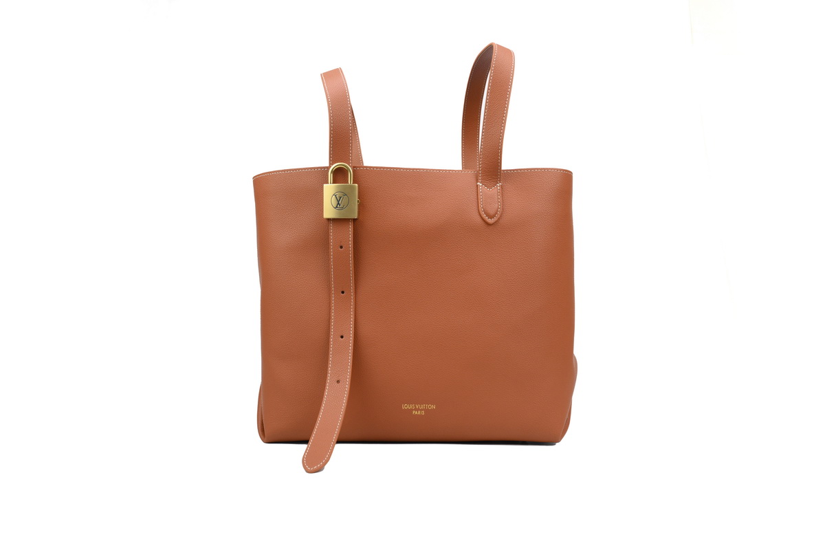Louis Vuitton Low Key Cabas