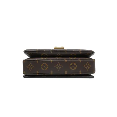 Louis Vuitton Pochette Metis East West 02