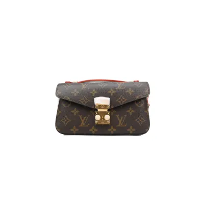 Louis Vuitton Pochette Metis East West 01