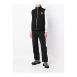 Moose Knuckles Montreal Vest Black