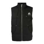 Moose Knuckles Montreal Vest Black