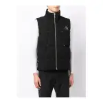 Moose Knuckles Montreal Vest Black
