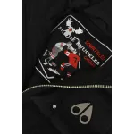 Moose Knuckles Montreal Vest Black