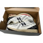NEW BALANCE Greyish Red M1906RR 