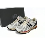 NEW BALANCE Greyish Red M1906RR 