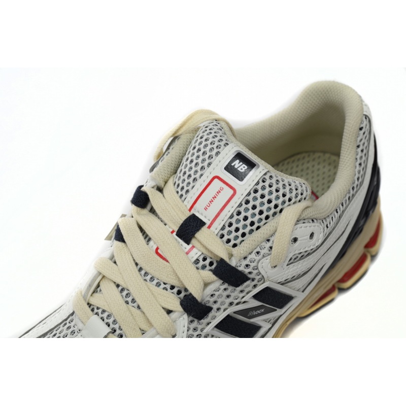 NEW BALANCE Greyish Red M1906RR 