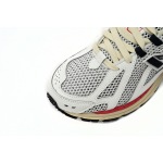 NEW BALANCE Greyish Red M1906RR 