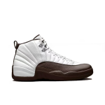 PK God Batch Air Jordan 12 Retro x SoleFly Baroque Brown FZ5026-100