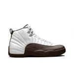 PK God Batch Air Jordan 12 Retro x SoleFly Baroque Brown FZ5026-100