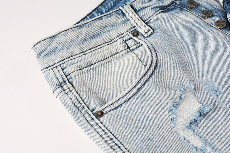 Ksubi Jeans PK 3001