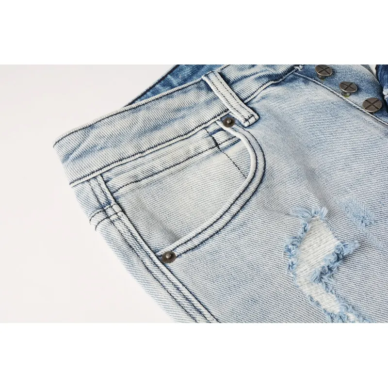 Ksubi Jeans PK 3001