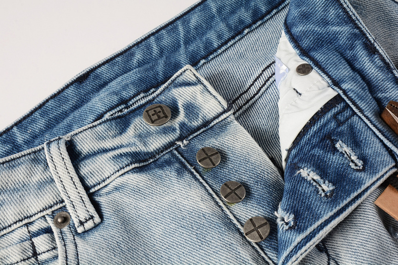 Ksubi Jeans PK 3001