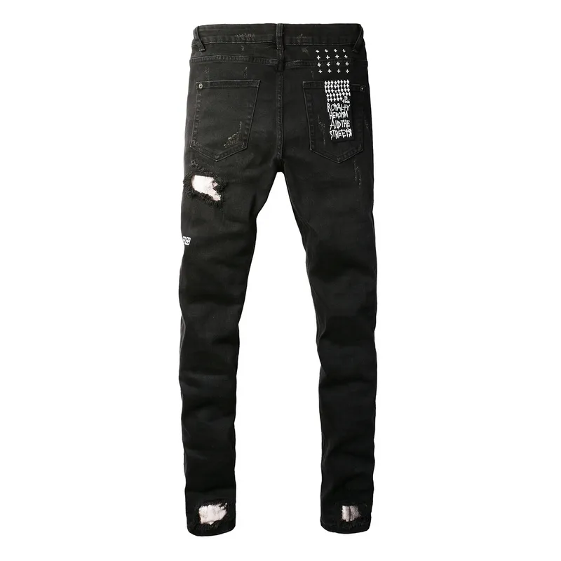 Ksubi Jeans PK 3002