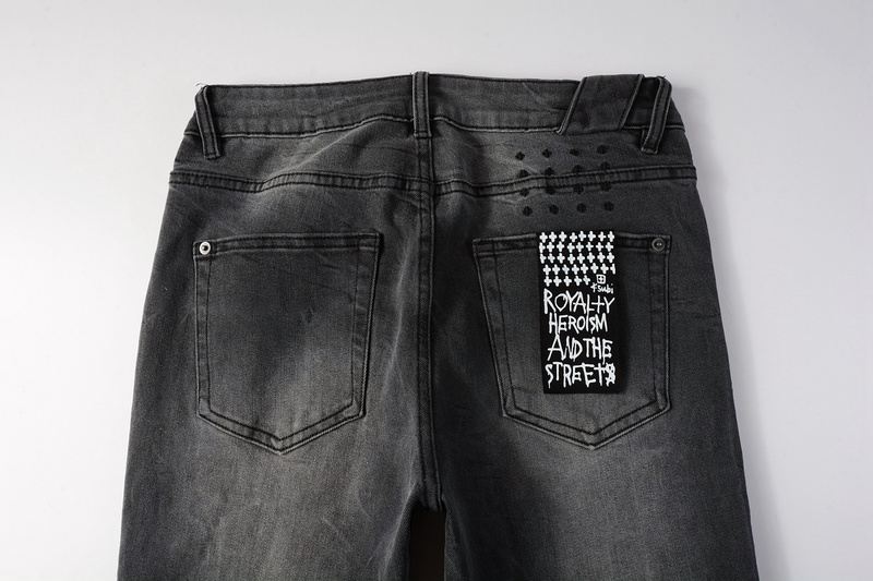 Ksubi Jeans PK 3003