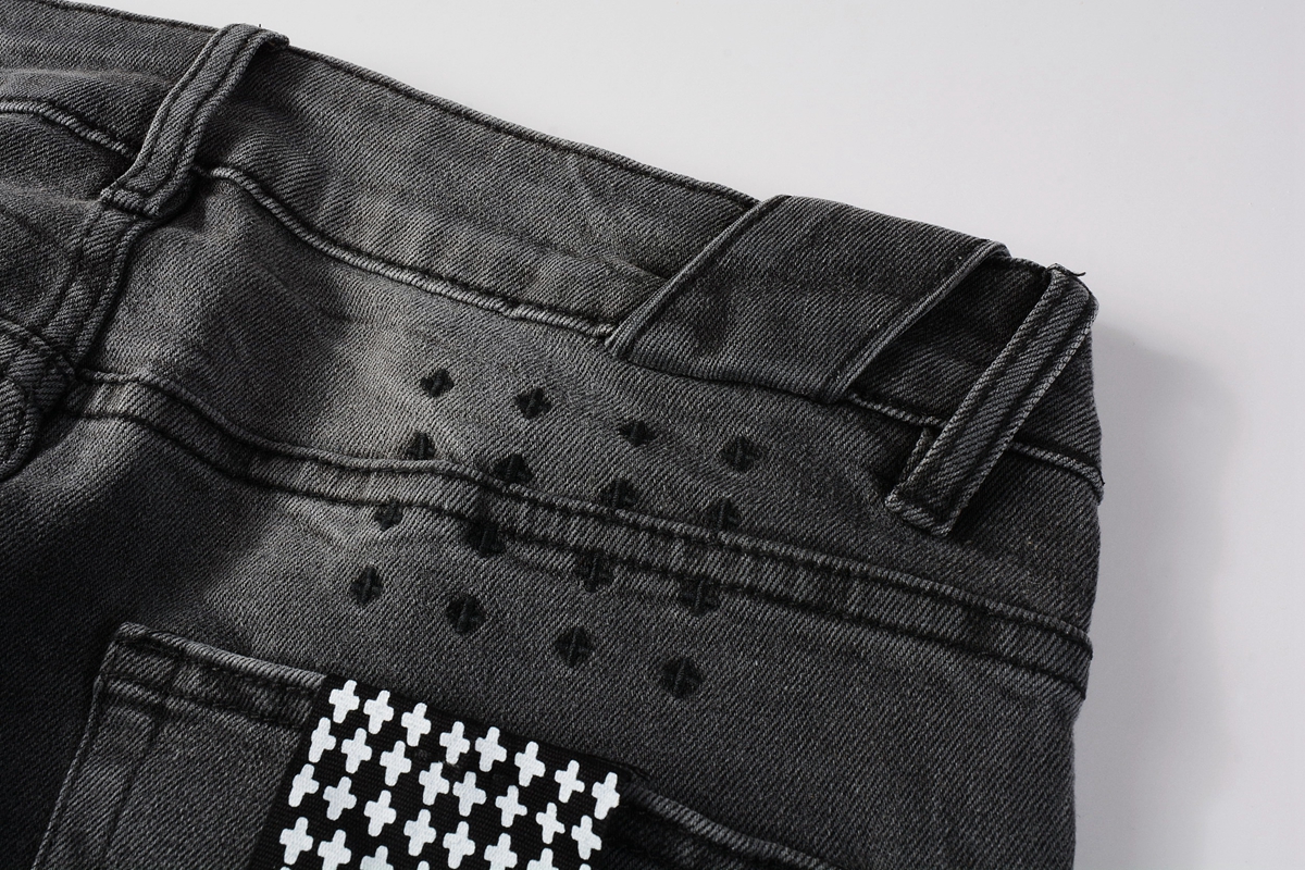Ksubi Jeans PK 3003