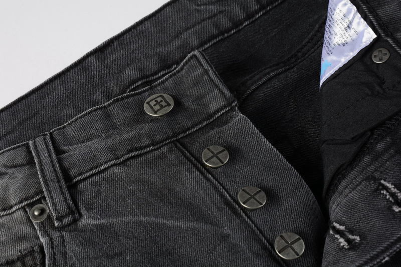 Ksubi Jeans PK 3003