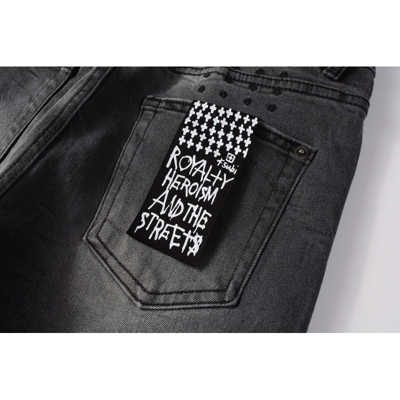 Ksubi Jeans PK 3003