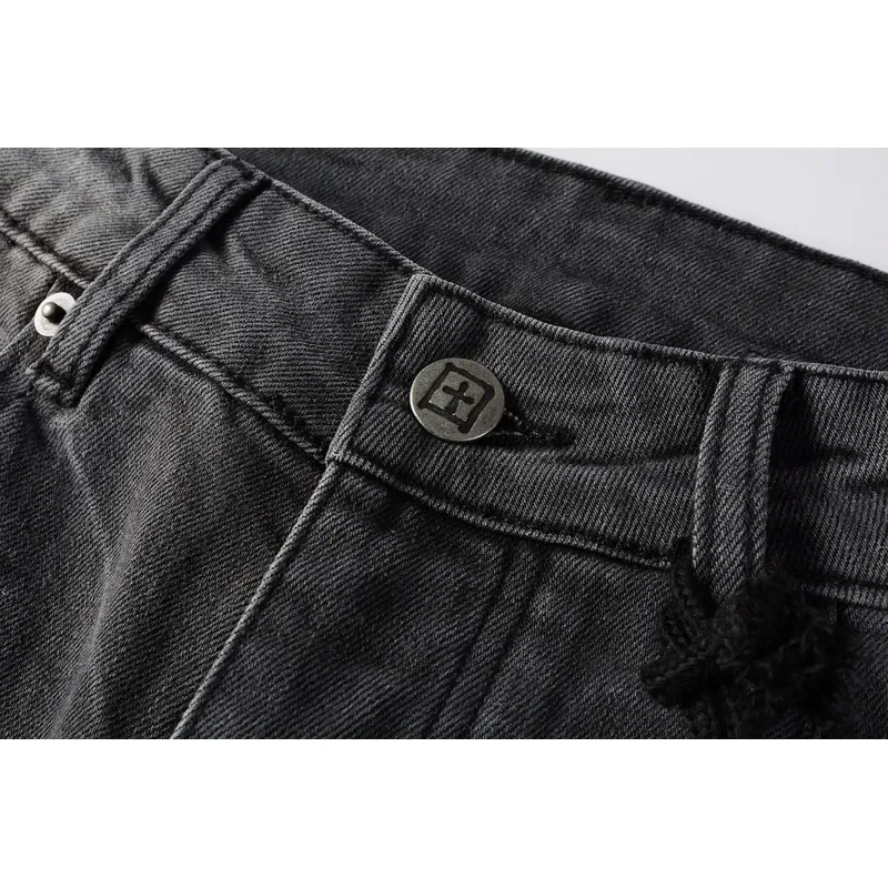 Ksubi Jeans PK 3003