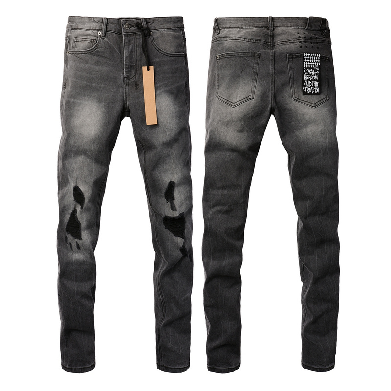 Ksubi Jeans PK 3003