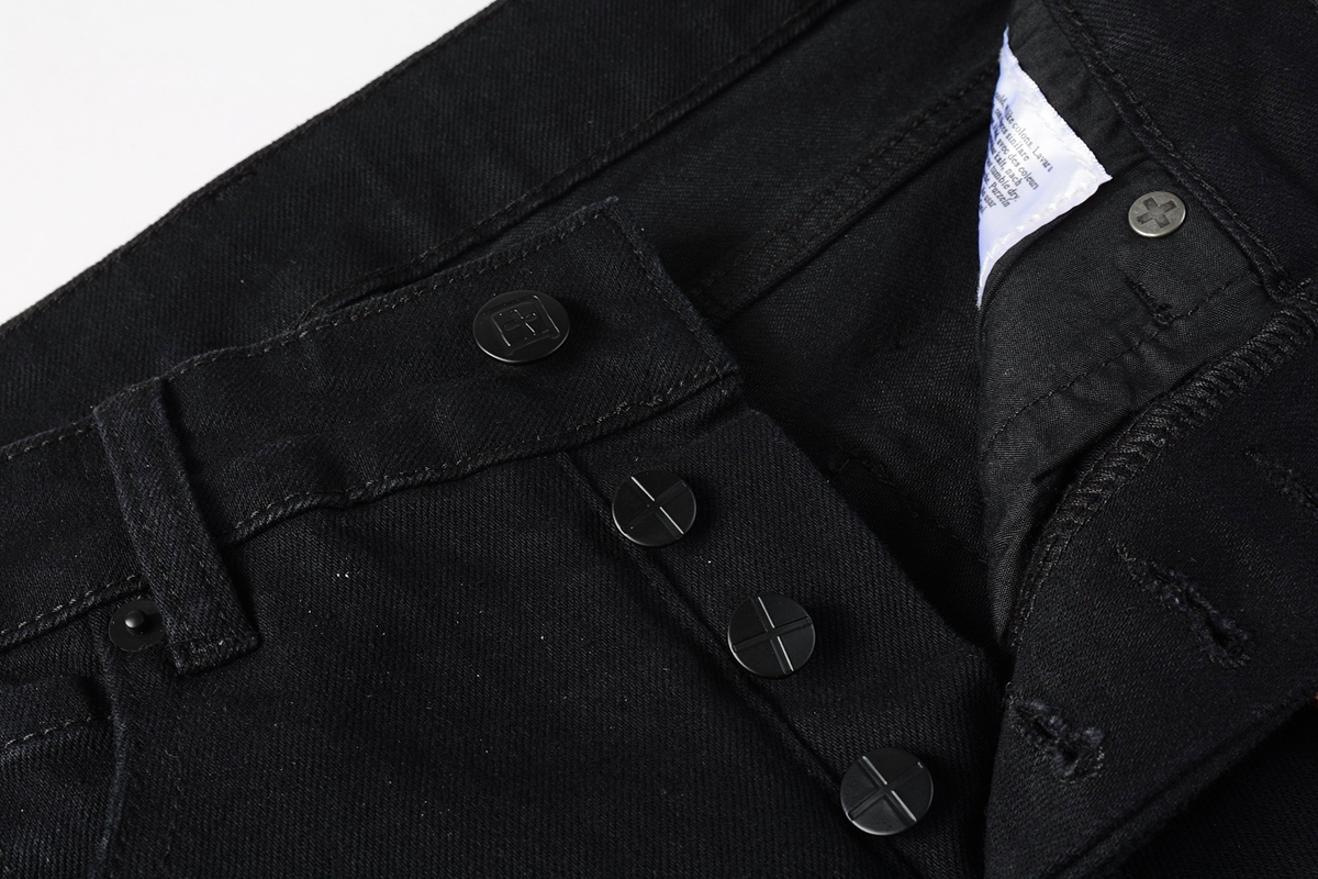 Ksubi Jeans PK 3004