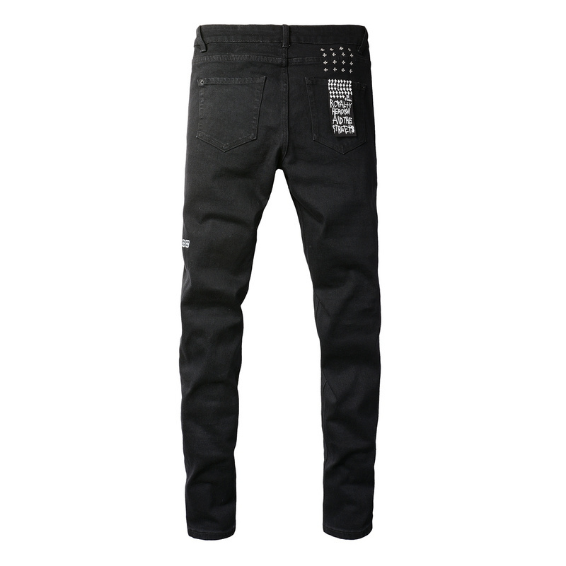 Ksubi Jeans PK 3004