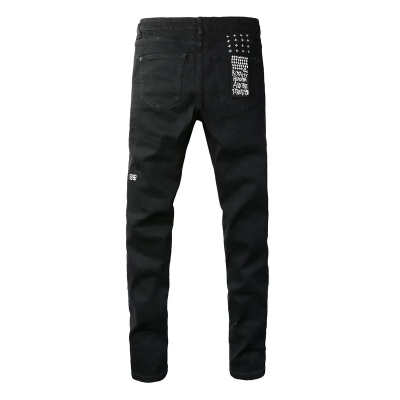 Ksubi Jeans PK 3005
