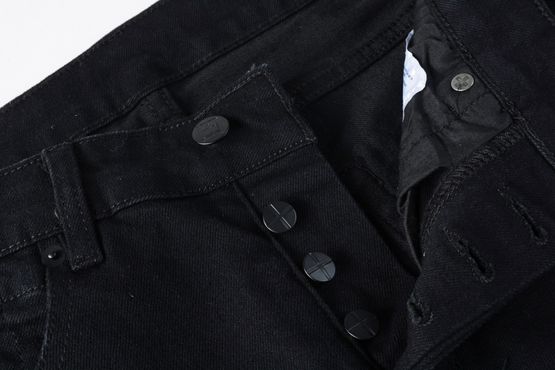 Ksubi Jeans PK 3005
