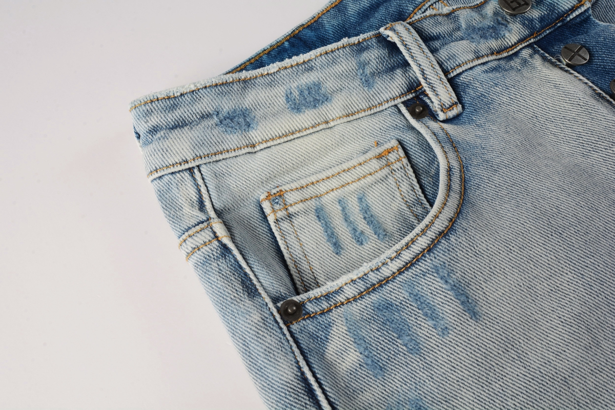 Ksubi Jeans PK 3006