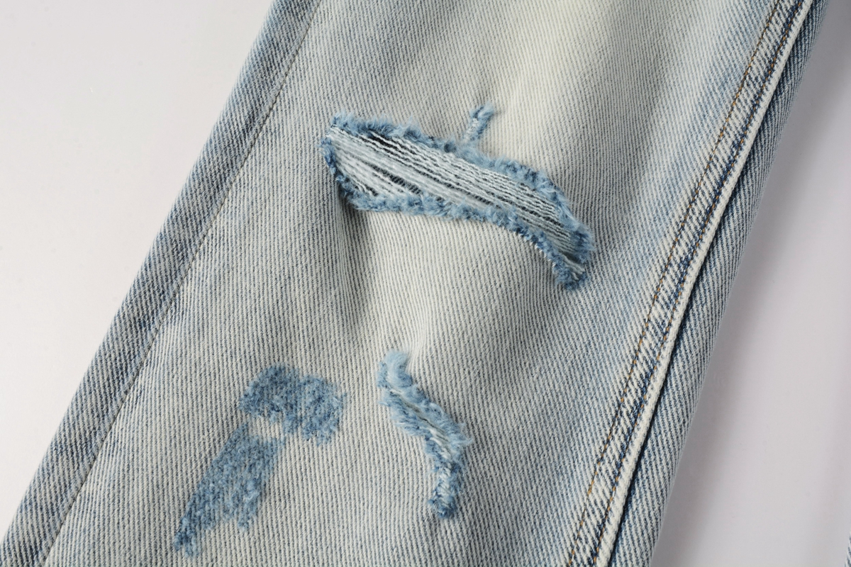 Ksubi Jeans PK 3006