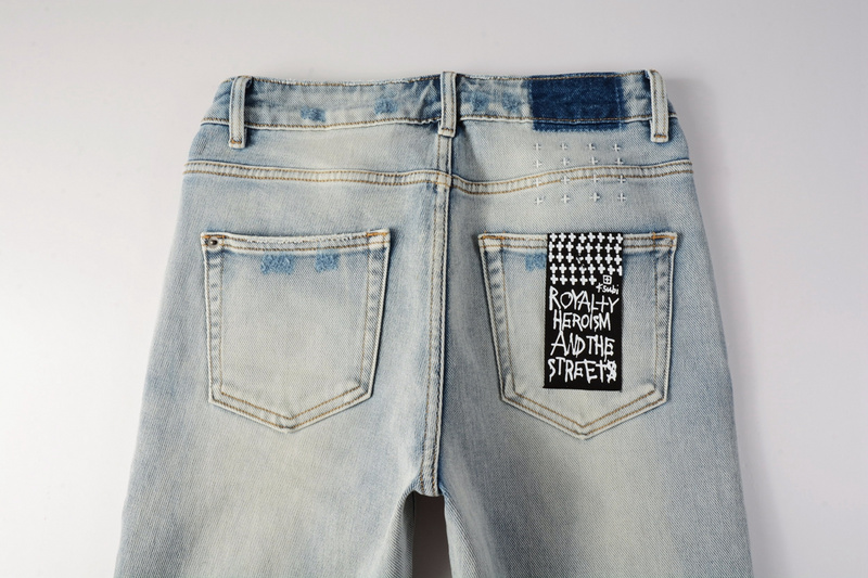 Ksubi Jeans PK 3006