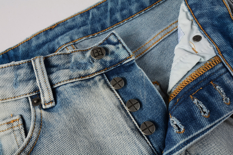 Ksubi Jeans PK 3006