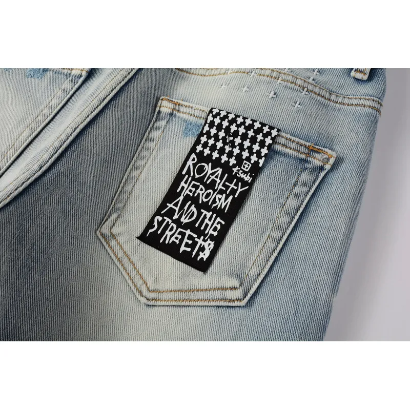 Ksubi Jeans PK 3006