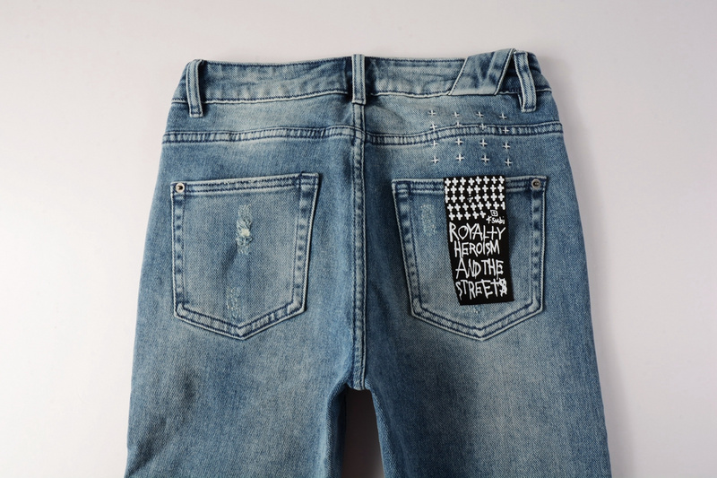 Ksubi Jeans PK 3007
