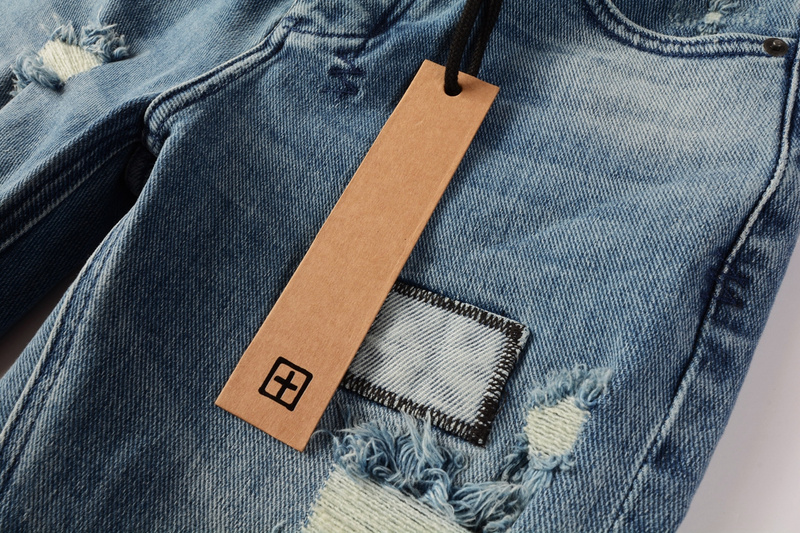Ksubi Jeans PK 3007