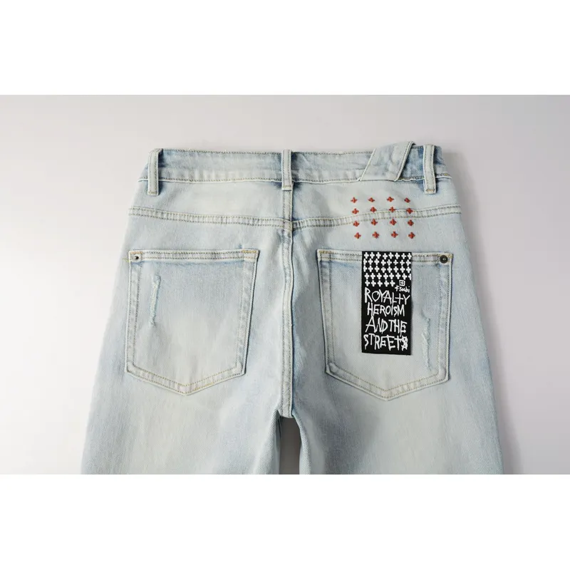 Ksubi Jeans PK 3008