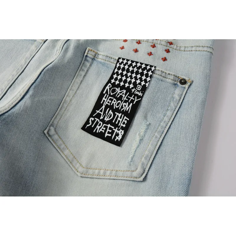Ksubi Jeans PK 3008