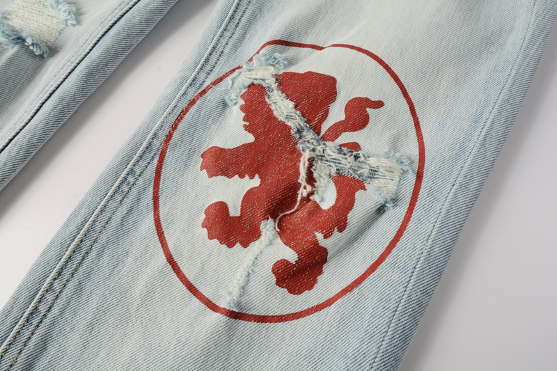 Ksubi Jeans PK 3008