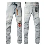 Ksubi Jeans PK 3008