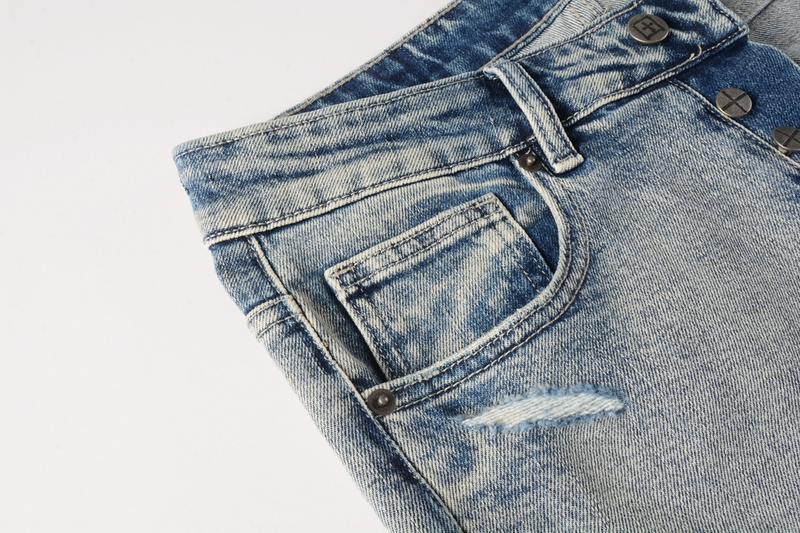 Ksubi Jeans PK 3009