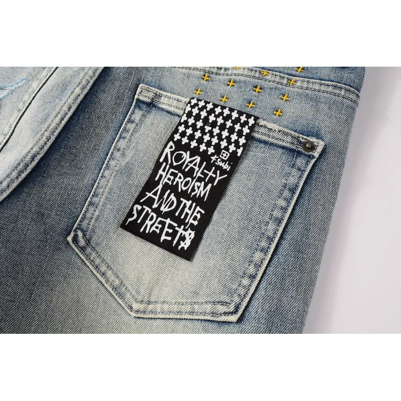 Ksubi Jeans PK 3009