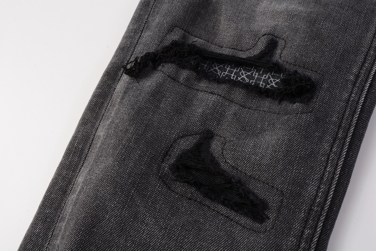 Ksubi Jeans PK 3010