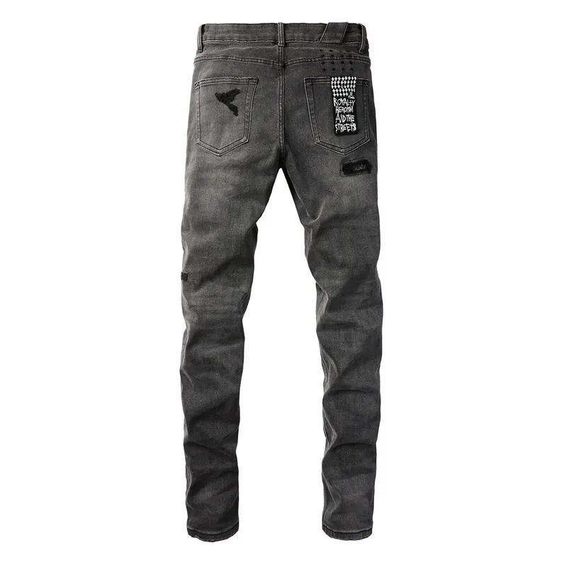 Ksubi Jeans PK 3010