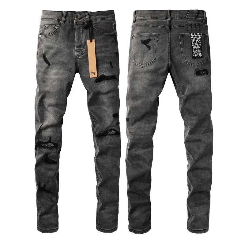 Ksubi Jeans PK 3010