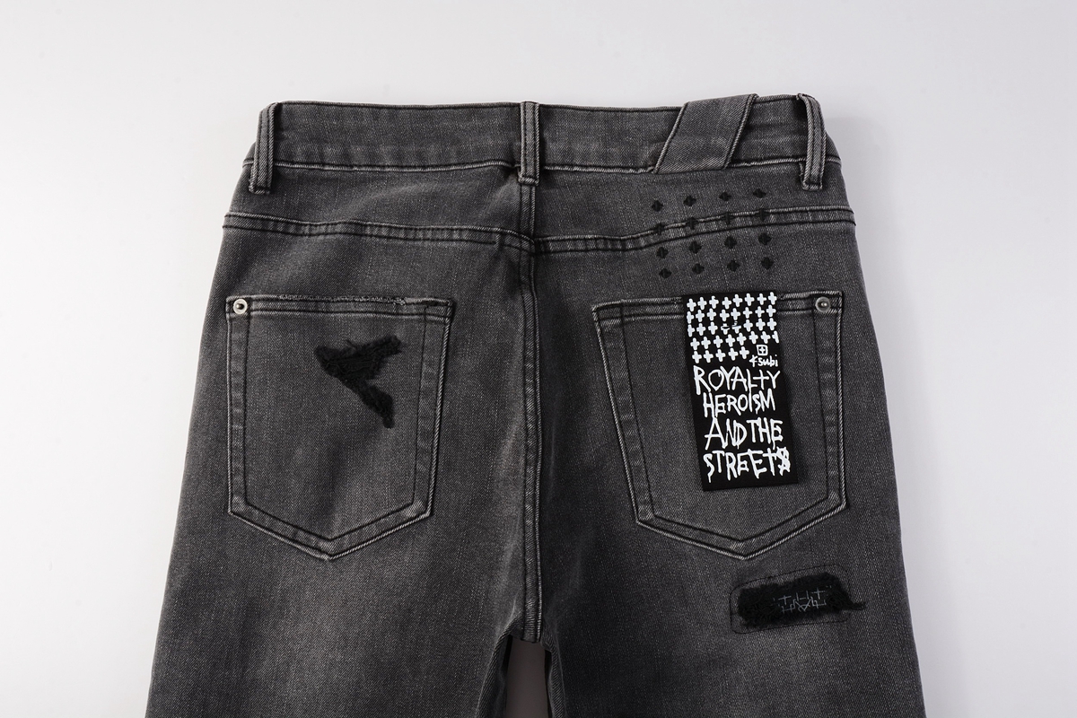 Ksubi Jeans PK 3010